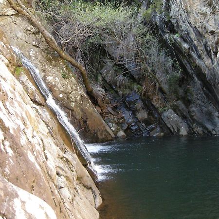 Las Lucias, Experiencias De Ecoturismo Navatrasierra Exterior foto